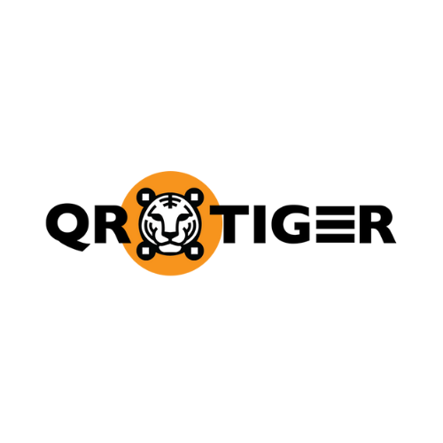 qrcode tiger